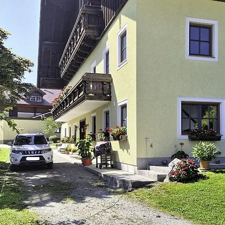 Roiderhof By Interhome Apartment *